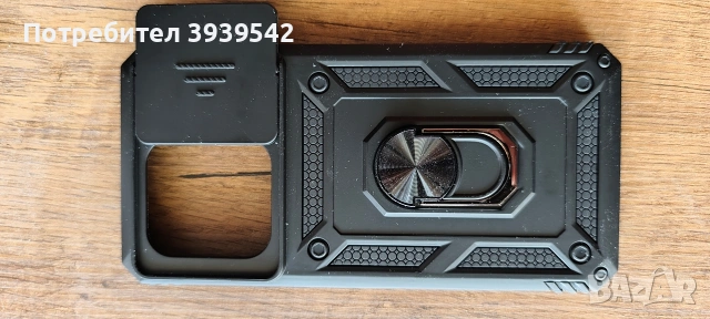 Противоударни кейсове за Xiaomi redmi note 14 4g, снимка 5 - Калъфи, кейсове - 54915692