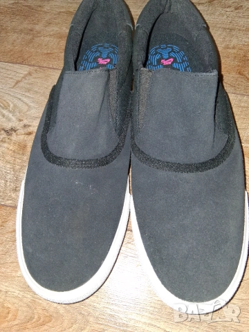 н.45.5 Nike SB Zoom Verona Slip On Loafer, снимка 4 - Кецове - 55272432