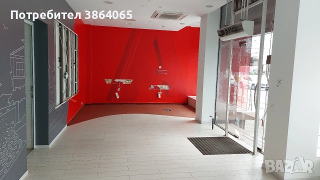 магазин под наем, снимка 5 - Магазини - 54363671