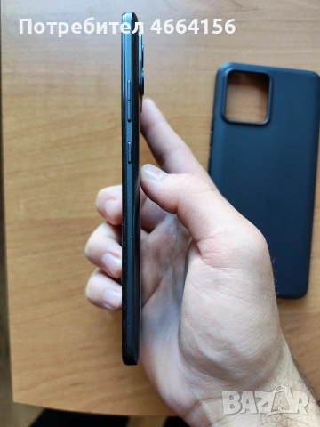 Motorola moto g72 перфектно състояние , снимка 3 - Motorola - 54392538