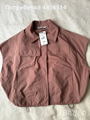 Дамски елек Zara