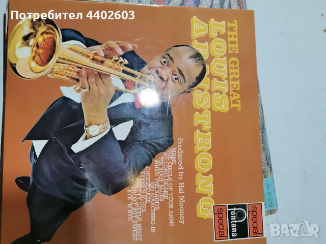 Плочи грамофонни , снимка 12 - Грамофонни плочи - 55330780