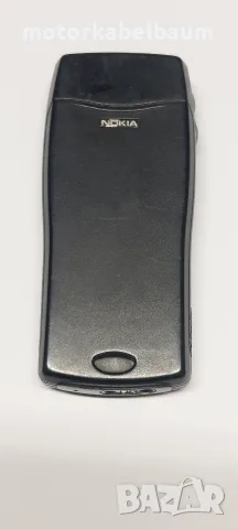 Телефон Nokia 8210, снимка 2 - Nokia - 55641639
