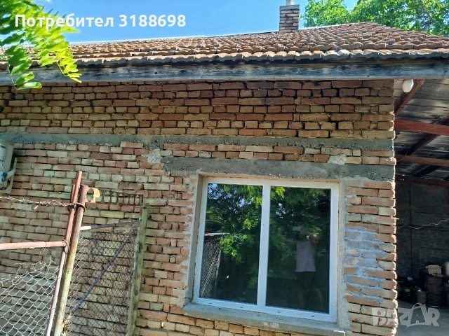Къща гр. Тръстеник , снимка 16 - Къщи - 55253006
