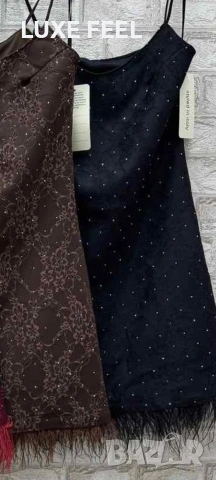 ✨Дамски Рокли с Камъни , снимка 4 - Рокли - 54159569