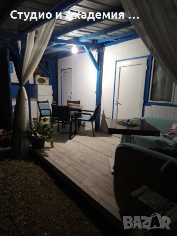 Бунгала Гърция Кариани , снимка 14 - Почивки в Гърция - 54093761