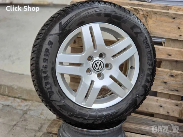5х112 15 Цола Джанти VW GOLF Passat AUDI SEAT SKODA 5x112