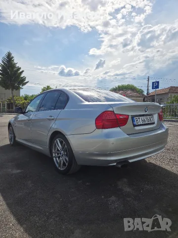 BMW E90 318D N47D20C, снимка 3 - Автомобили и джипове - 55314145