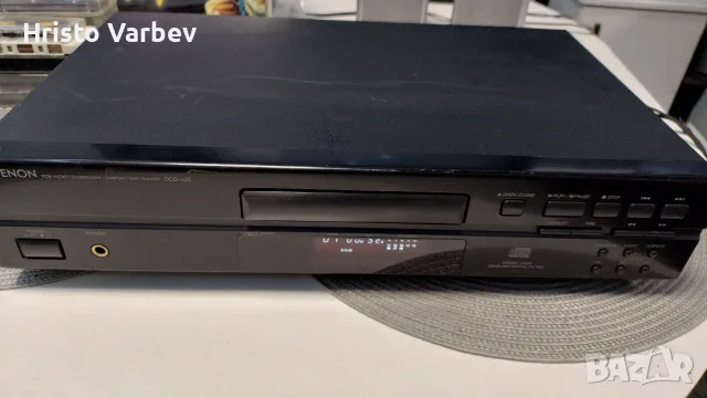 Denon DCD - 435