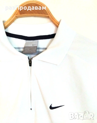 Спортна Тениска- Марка- Nike Athletic- Sport- Найк Атлетик- Спорт, снимка 7 - Детски Блузи и туники - 54806853