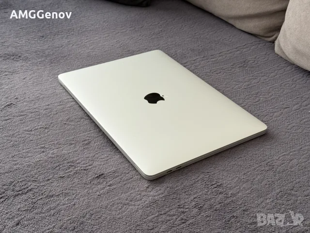 13.3’ Macbook Pro 13 2019 Core i7  16GB Ram  512GB SSD, снимка 6 - Лаптопи за работа - 55531550