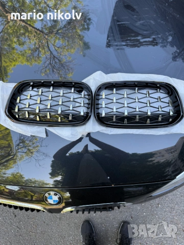 Продавам тези Красоти за ценители За BMW F20