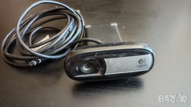 Logitech C170 Webcam USB