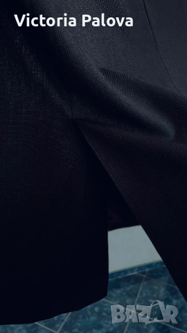 Сако TROFEO Ermenegildo Zegna – Super 100’s вълна, Италия, XL/XXL, висок клас, снимка 11 - Сака - 54403557