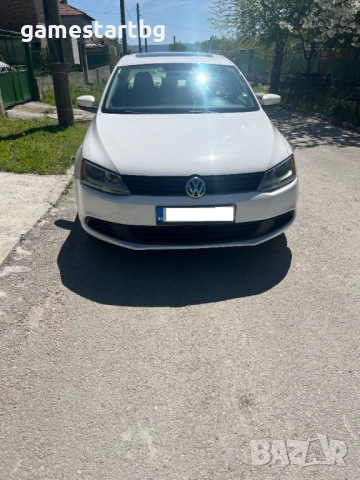 VW Jetta mk6 2012 - 2.5 VR5, снимка 2 - Автомобили и джипове - 47209732