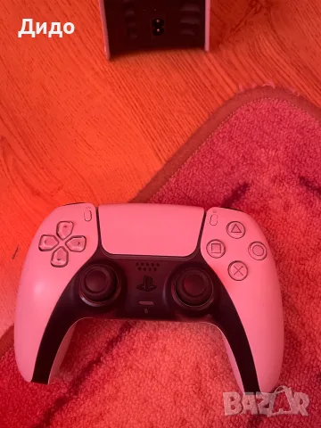 Ps5 digital в гаранция , снимка 5 - PlayStation конзоли - 55559663