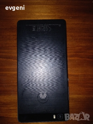 Телефон HUAWEI , снимка 4 - Huawei - 54954813