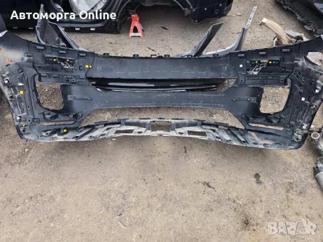 Предна броня Range Rover Vogue 2025, снимка 4 - Части - 54355444