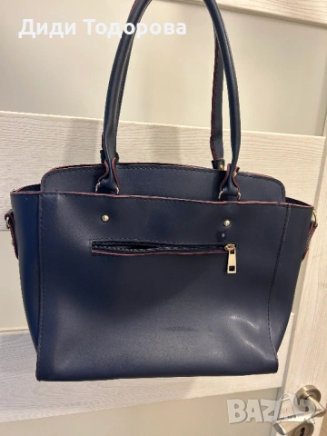 Дамски чанти голямо разнообразие, снимка 7 - Чанти - 53440219