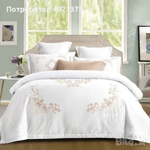 PREMIUM СЕРИЯ, ДОЛЕН И ГОРЕН , снимка 14 - Спално бельо - 55686816