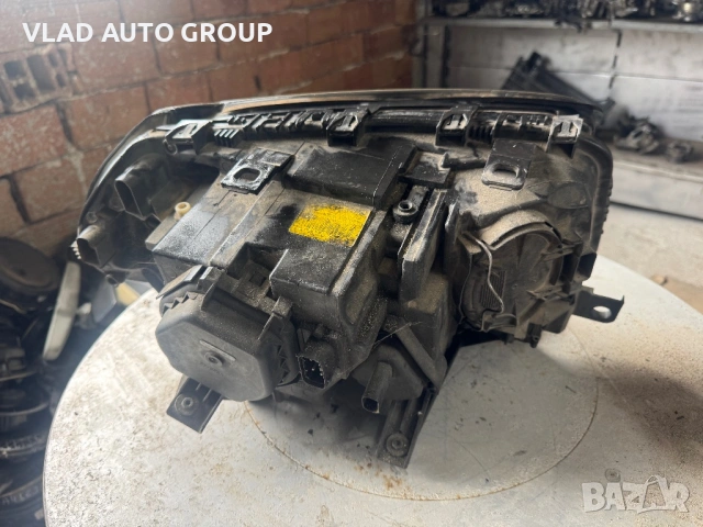 Фар Bmw x3 dinamic xenon-ляв, снимка 4 - Части - 54468449