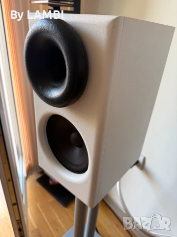 Budget Custom HI FI System, снимка 5 - Аудиосистеми - 54520922