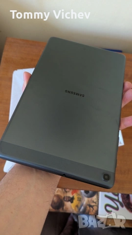 Samsung Galaxy tab A 