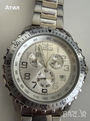 Часовник Invicta Specialty 6620