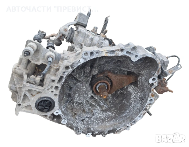 5 Степенна Ръчна Скоростна Кутия Тойота Корола Е12 Toyota Corolla E12 2.0 D4D 116кс