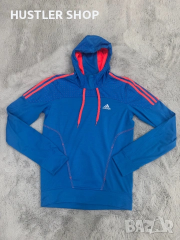 Мъжки суитшърт ADIDAS. Размер S