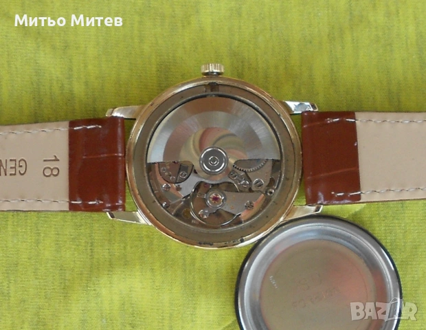 Rotary Commodore, снимка 8 - Мъжки - 54801003
