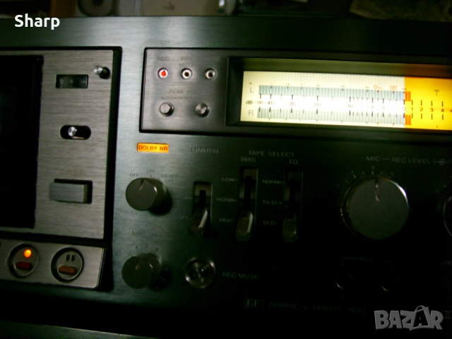 SONY TC-K8B N3, снимка 2 - Декове - 54316336