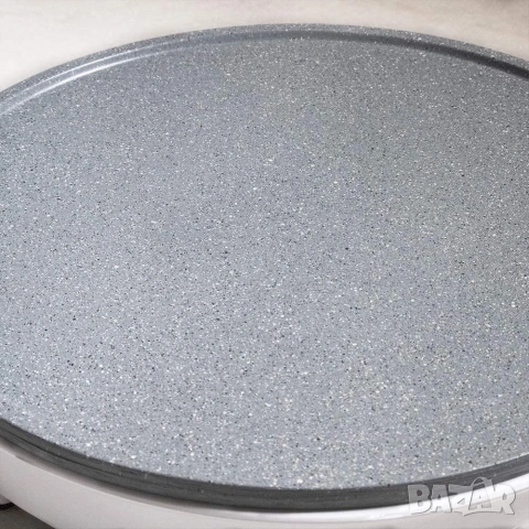 Уред за палачинки Cecotec Fun Crepestone, 1000 W, Незалепващо покритие, 30.5 см, снимка 3 - Котлони - 55071081