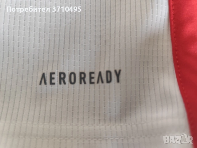 Продавам фланелка ADIDAS на Байерн Мюнхен , снимка 8 - Футбол - 54661120