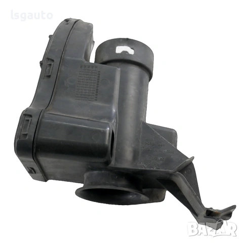 Въздуховод Citroen DS3 2009-2014 ID: 161749 OEM 9682647680, снимка 2 - Части - 54957080