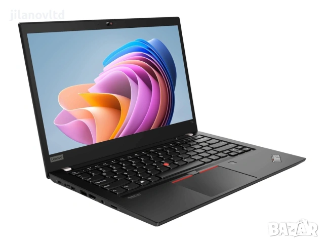 Лаптоп Lenovo T14 Gen 1 I5-10310U 16GB 256GB SSD NVME с до 24 МЕСЕЦА ГАРАНЦИЯ, снимка 3 - Лаптопи за работа - 54738984