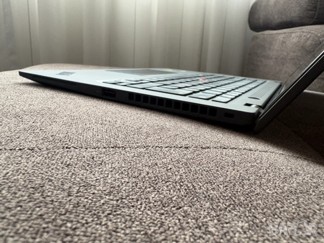 Lenovo ThinkPad T14s Gen 3 (AMD) Ryzen Pro 5G Гаранция, снимка 3 - Лаптопи за работа - 54040644