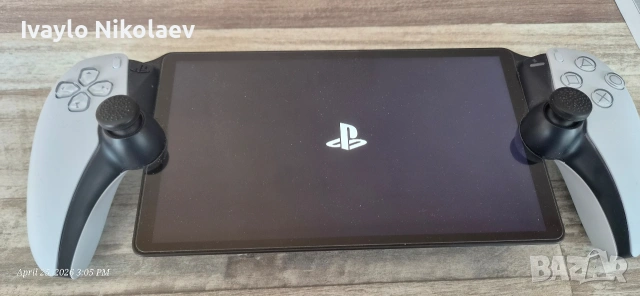 Playstation Portable 