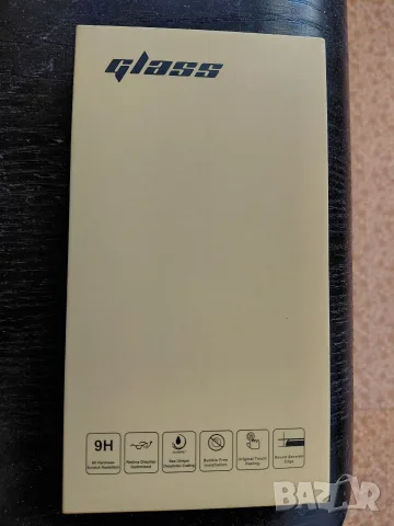 Samsung Galaxy A36 Гръб + Стъклен протектор , снимка 5 - Калъфи, кейсове - 55440160