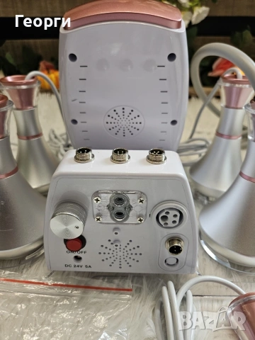SLIMMING Machine SD-054, снимка 2 - Друга електроника - 54830881