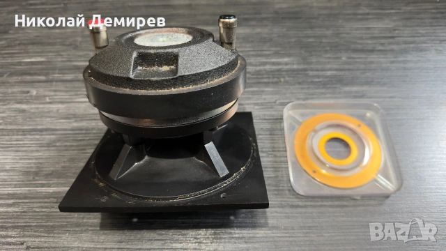JBL 2404H високочестотен , снимка 3 - Тонколони - 55058295