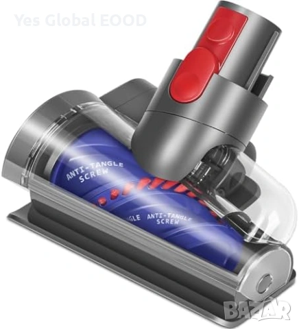RUKHOOL мини турбо четка за Dyson V7 V8 V10 V11 V15