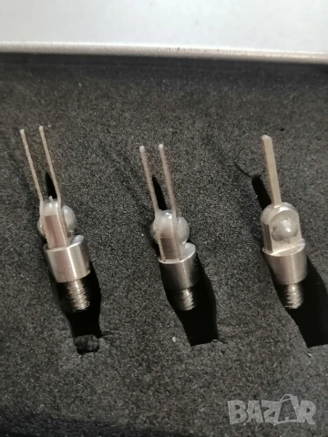 Комплект инструменти за компютърни ремонти/модване, снимка 5 - Други - 54174137