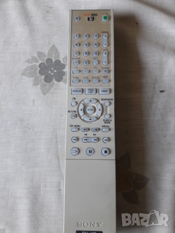 Sony RMT-D215P 