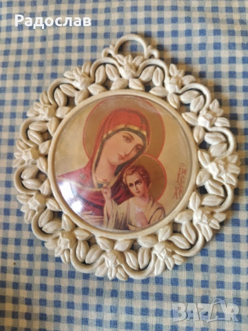 стара икона