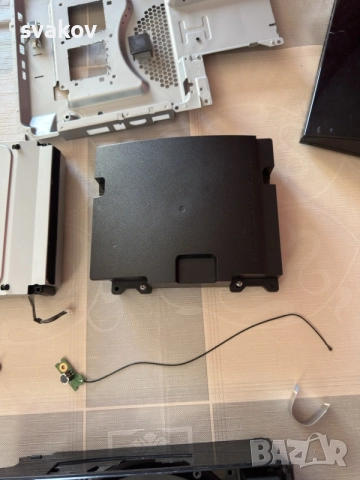 Части за Конзола PS3, снимка 3 - PlayStation конзоли - 55479003