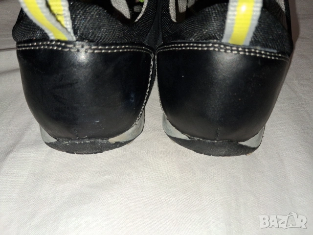 2 чифта - Chaco Kanarra  №38 и Geox Respira №39 дамски спортни обувки, снимка 15 - Маратонки - 29998494