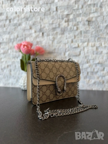 Чанта Г***/IM143j, снимка 2 - Чанти - 54317762