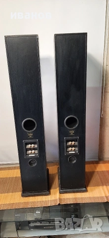 Тонколони System Audio 1030, снимка 9 - Тонколони - 54600221