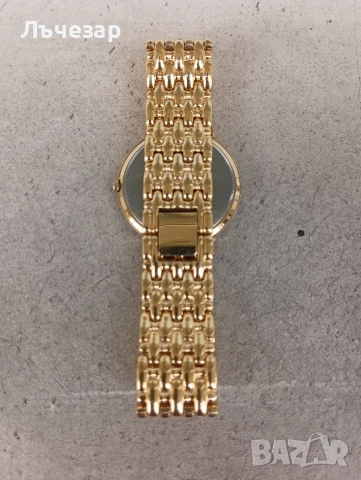 Продавам часовник Seiko quartz , снимка 5 - Мъжки - 54638219